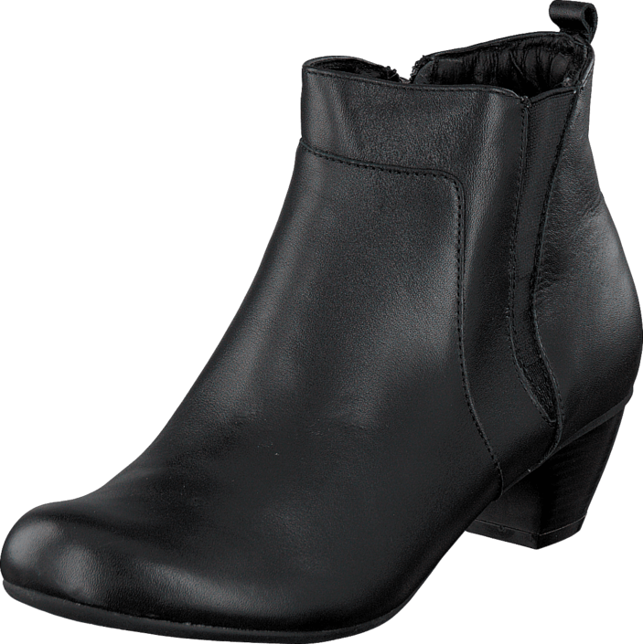 Soft Comfort - Cloppenburg Black 06