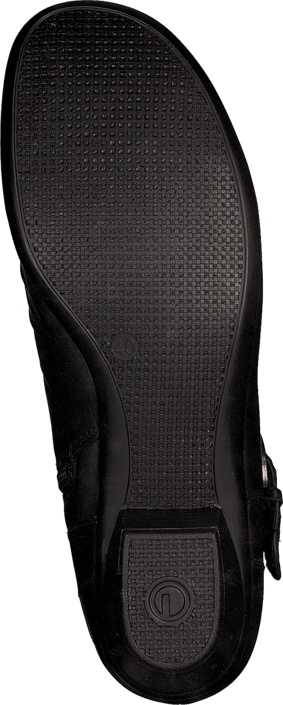 Soft Comfort - Balue Black 06