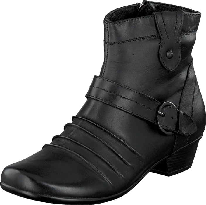 Soft Comfort - Balue Black 06