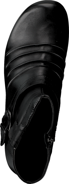 Soft Comfort - Balue Black 06