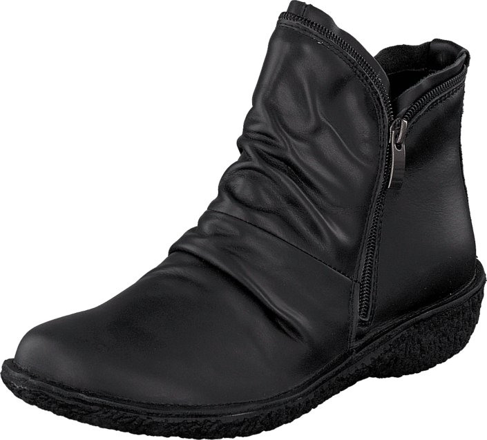 Soft Comfort - Hemsdorf Black 06
