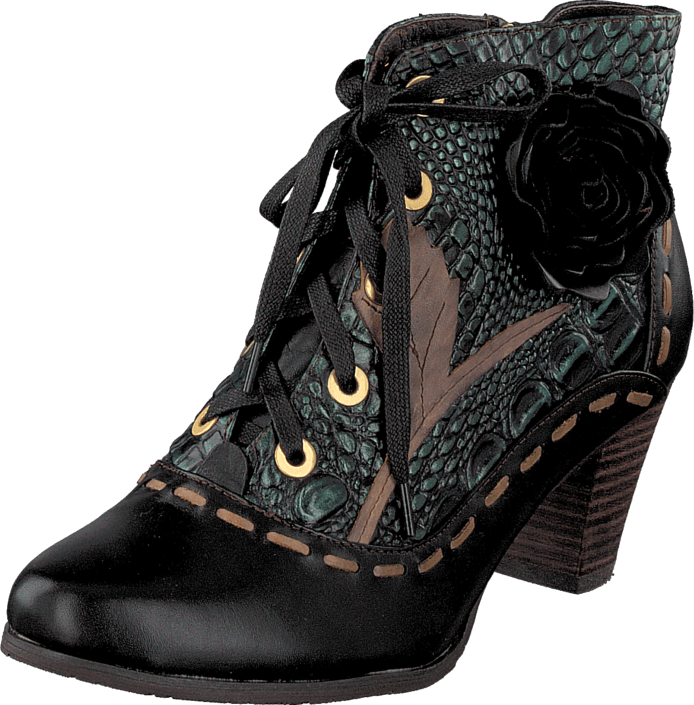 Soft Comfort - Freital Black 06