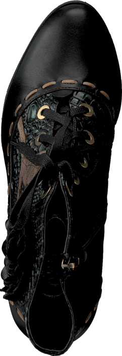 Soft Comfort - Freital Black 06