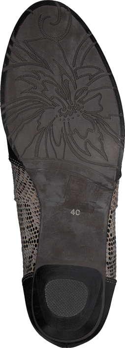 Soft Comfort - Eggesin Black 06