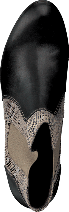 Soft Comfort - Eggesin Black 06