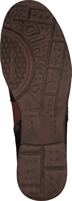 Soft Comfort - Grimma Brown/cognac 04