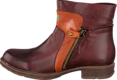 Soft Comfort - Grimma Brown/cognac 04