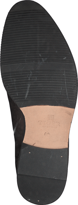 Tiger of Sweden - John 11 1N4 Burnt Sienna
