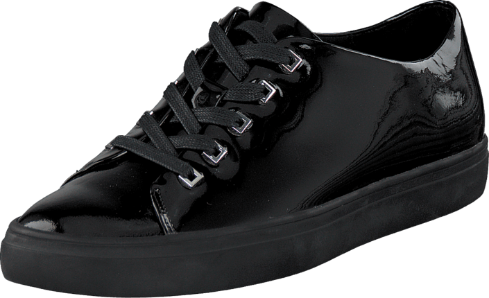 Ylva 01 Black Shine