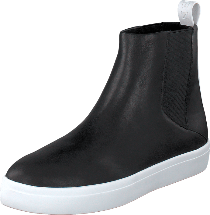 Tiger of Sweden - Yvonne 55 Black Leather