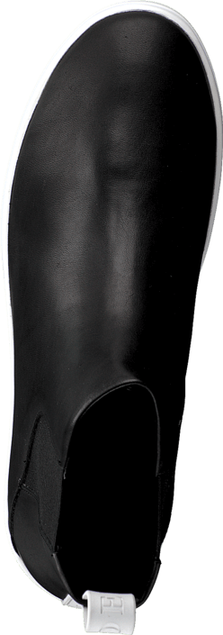 Tiger of Sweden - Yvonne 55 Black Leather