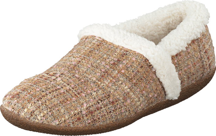 Toms - Slipper Pink Boucle