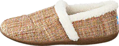 Toms - Slipper Pink Boucle