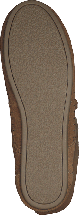 Toms - Zahara bootie Chestnut Suede