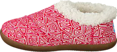 Toms - Slippers Tiny Pink felt