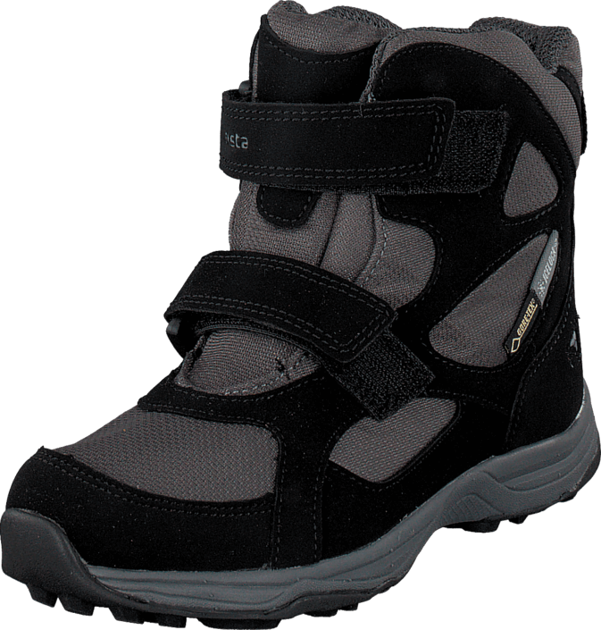 Treksta - Viper Pro II GTX High Charcoal