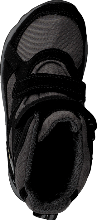 Treksta - Viper Pro II GTX High Charcoal