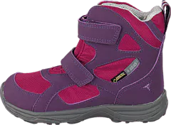 Treksta - Viper Pro II GTX High Cherry