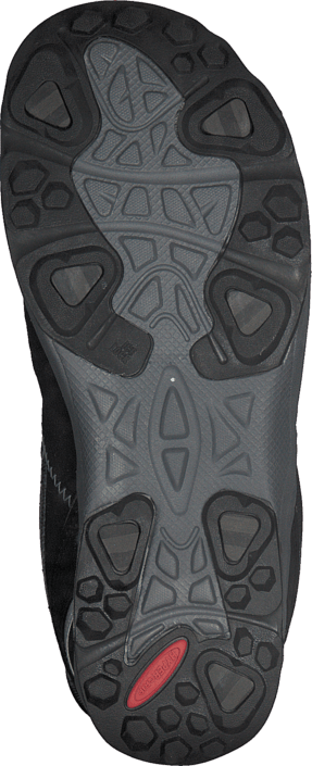 Treksta - Phantom GTX Boa High Black/Grey
