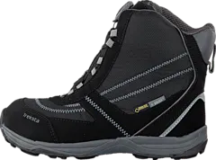 Treksta - Phantom GTX Boa High Black/Grey