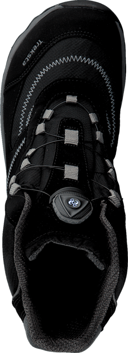Treksta - Phantom GTX Boa High Black/Grey