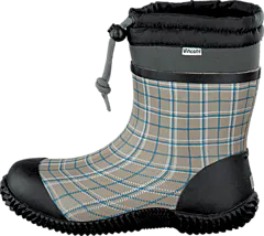 Vincent - Loranga Grey