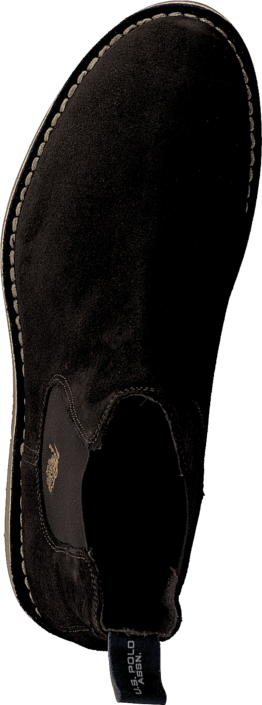 U.S. Polo Assn - Faust 2 Dark Brown