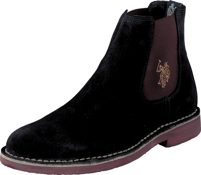 U.S. Polo Assn - Faust 3 Dark Blue