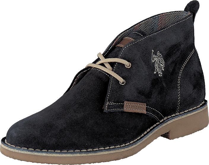 U.S. Polo Assn - Amadeus 6 Dark Blue