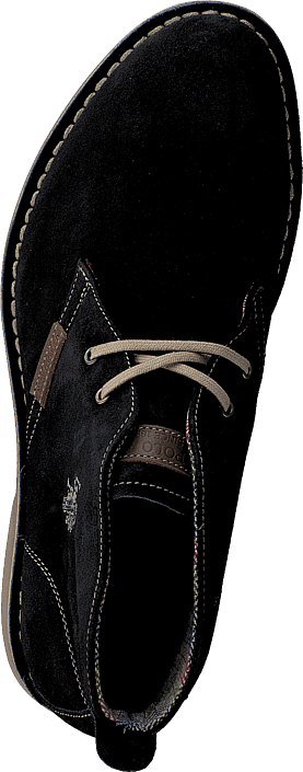 U.S. Polo Assn - Amadeus 6 Dark Blue