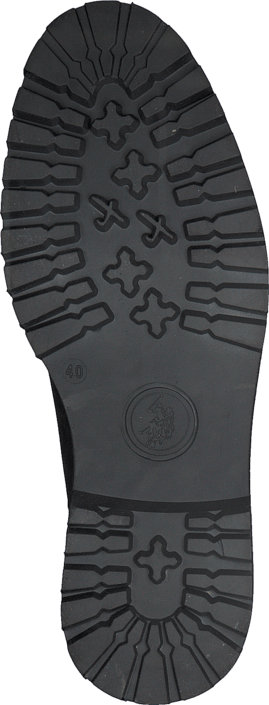 U.S. Polo Assn - Kappi 1 Black