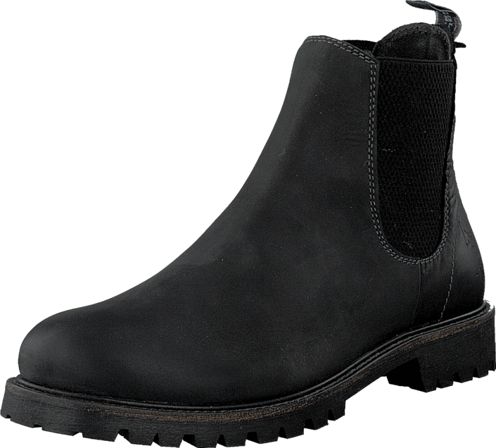 U.S. Polo Assn - Kappi 1 Black