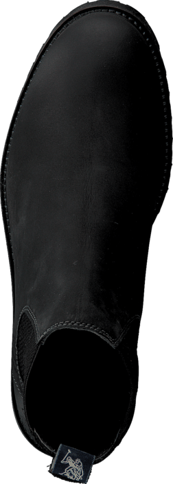 U.S. Polo Assn - Kappi 1 Black