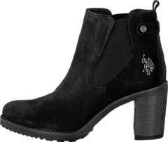 U.S. Polo Assn - Mia Black