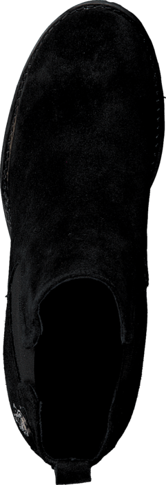U.S. Polo Assn - Mia Black