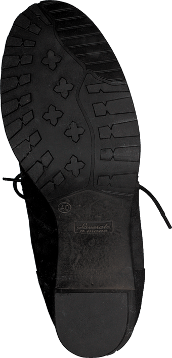 U.S. Polo Assn - Maruska Black