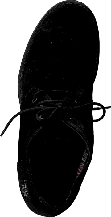 U.S. Polo Assn - Maruska Black