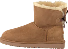 UGG - Mini Bailey Bow Chestnut