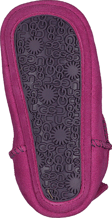 UGG - I Jesse Prinsess Pink