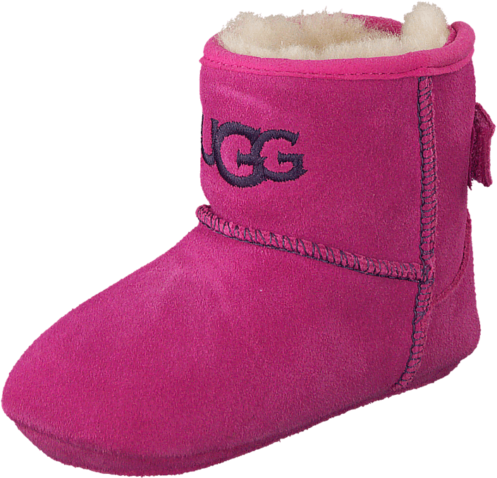 UGG - I Jesse Prinsess Pink