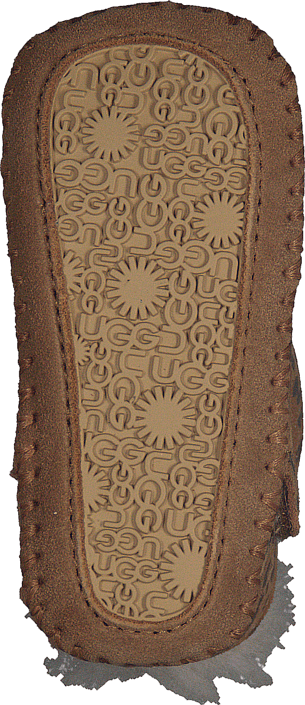 UGG - Cassie Chestnut Leo