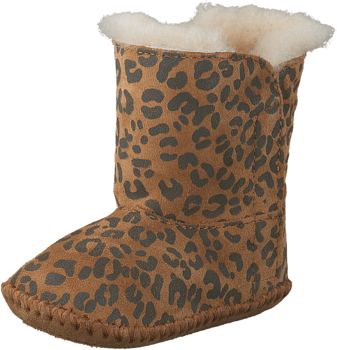 UGG - Cassie Chestnut Leo