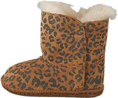 UGG - Cassie Chestnut Leo