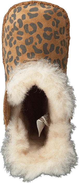 UGG - Cassie Chestnut Leo