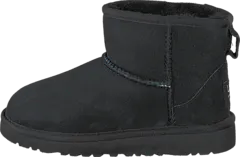 UGG - K Classic Mini Black