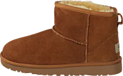 UGG - K Classic Mini Chestnut