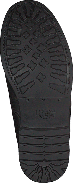 UGG - Bonham Black