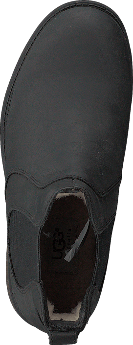 UGG - Bonham Black