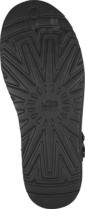 UGG - Mini Bailey B.Bling Grey