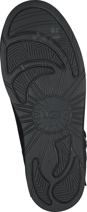 UGG - Sutter Black